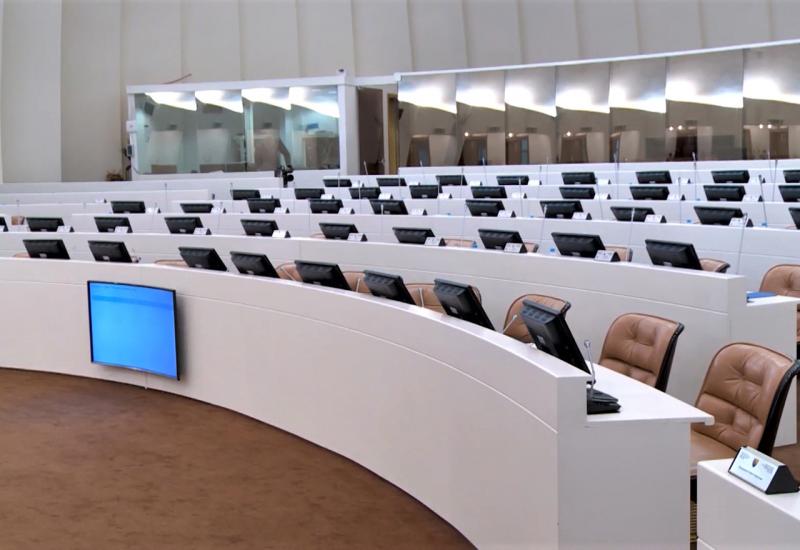 Oba doma Parlamenta BiH zatražit će ubrzano pristupanje EU